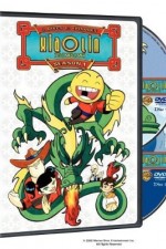 Watch Xiaolin Showdown 0123movies